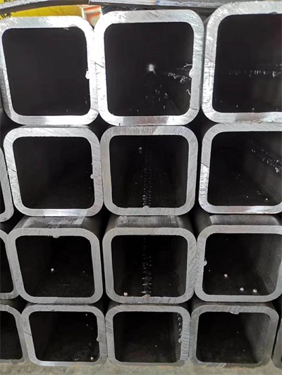 湄潭大口径无缝方矩管
