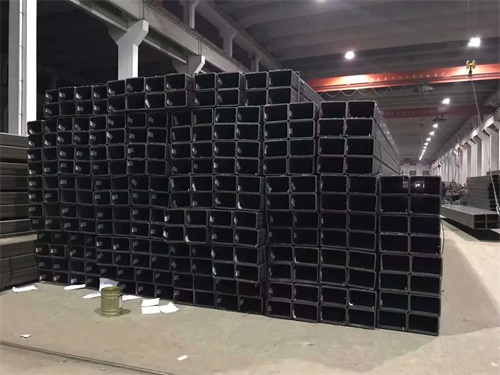 湄潭冷拔方管选型指南 工程采购怎么选